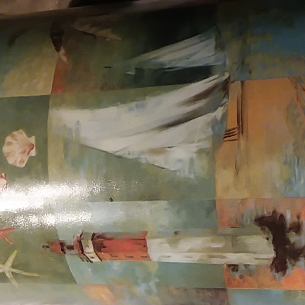 Ceramic Crock - Picture 3 of 5
